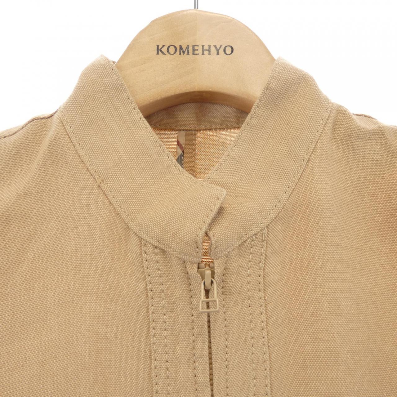 バーバリーロンドン BURBERRY LONDON ジャケット