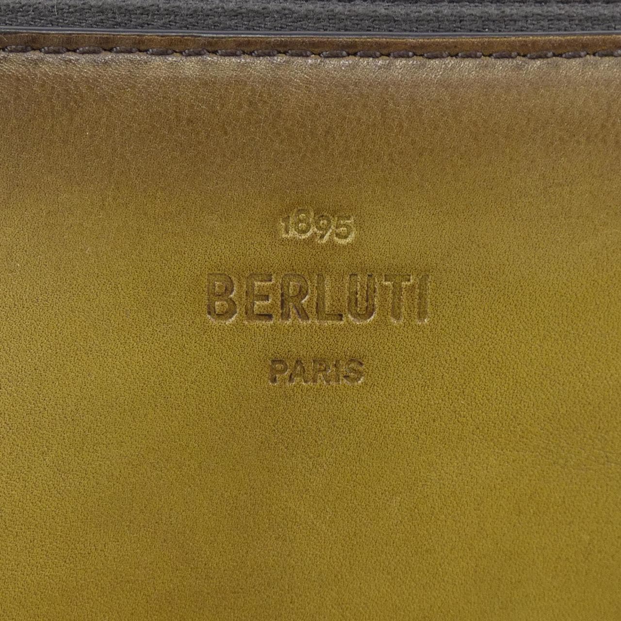 ベルルッティ Berluti BAG