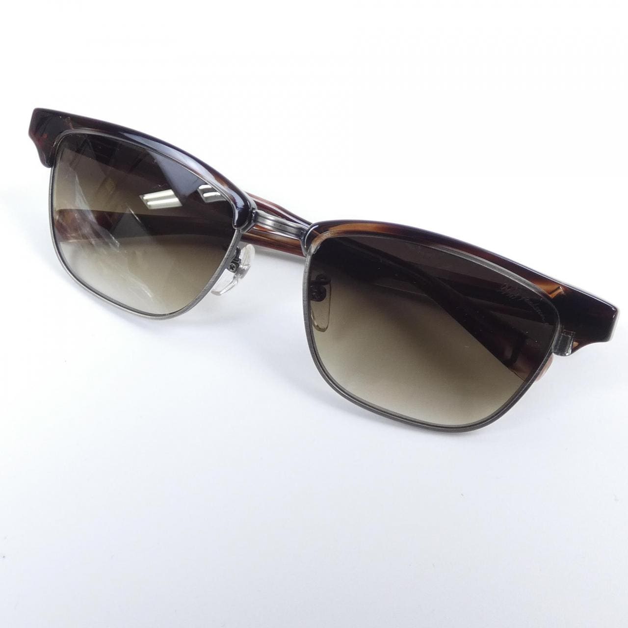フォーナインズ 999.9 F-01M SUNGLASSES