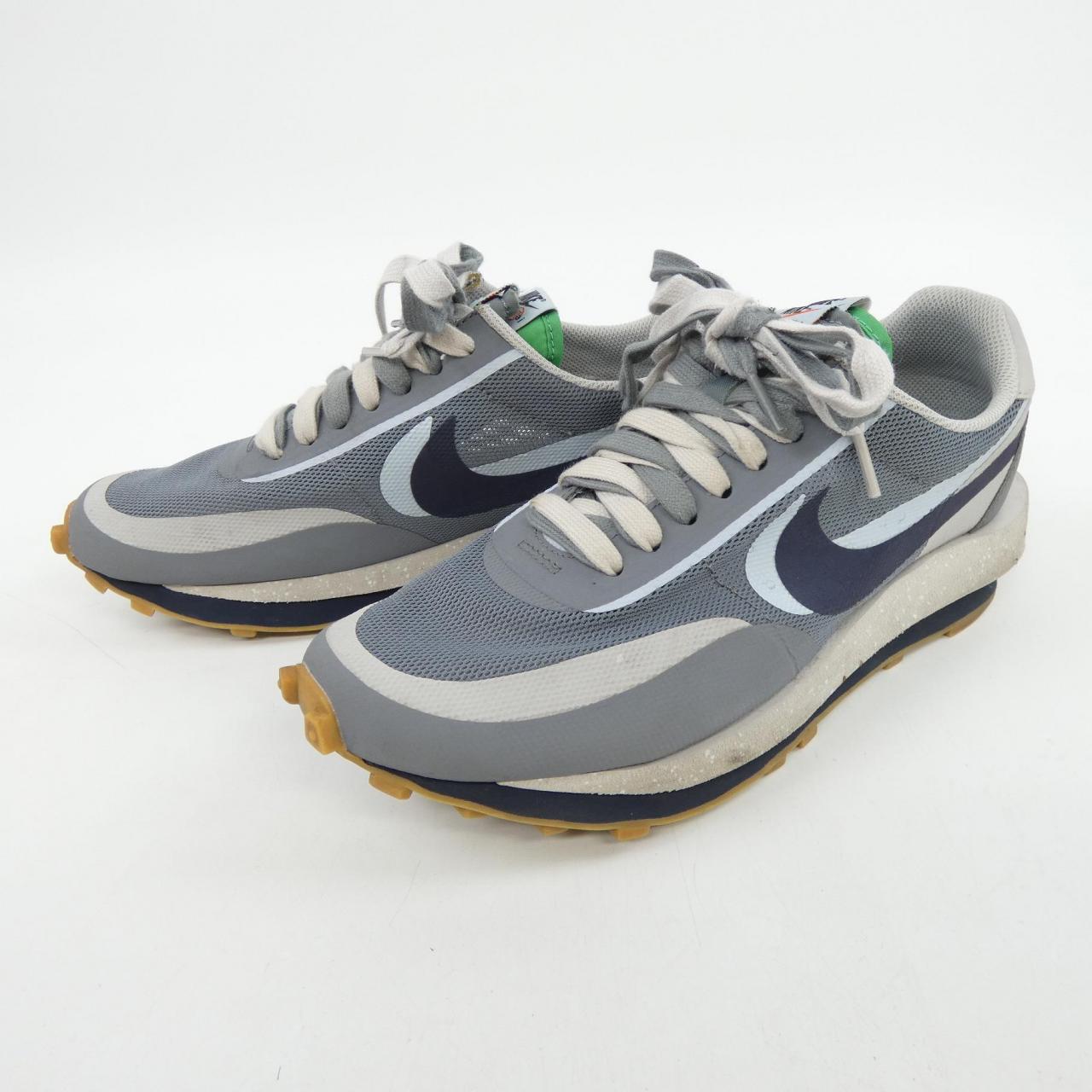 ナイキサカイ NIKE×SACAI DH3114-001 スニーカー