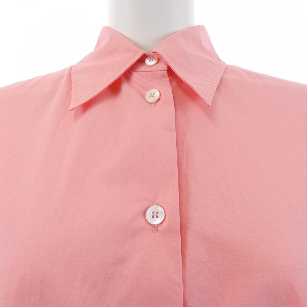 エムエムシックス MM6 S32CU0126 シャツ