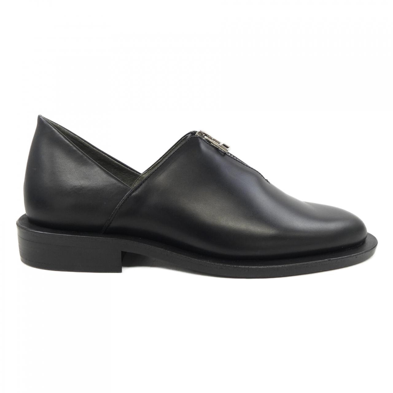 ISHMM ISH-1-01-2 シューズ