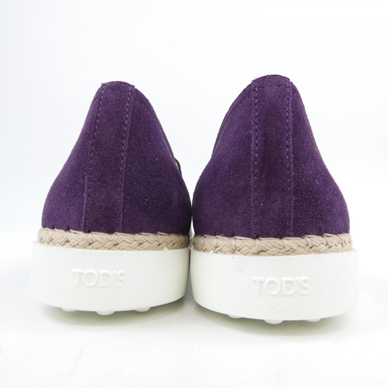 トッズ TOD'S シューズ