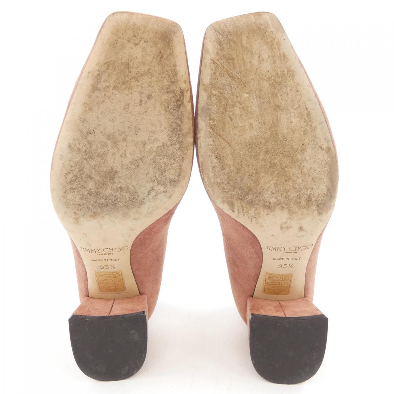 ジミーチュウ JIMMY CHOO シューズ