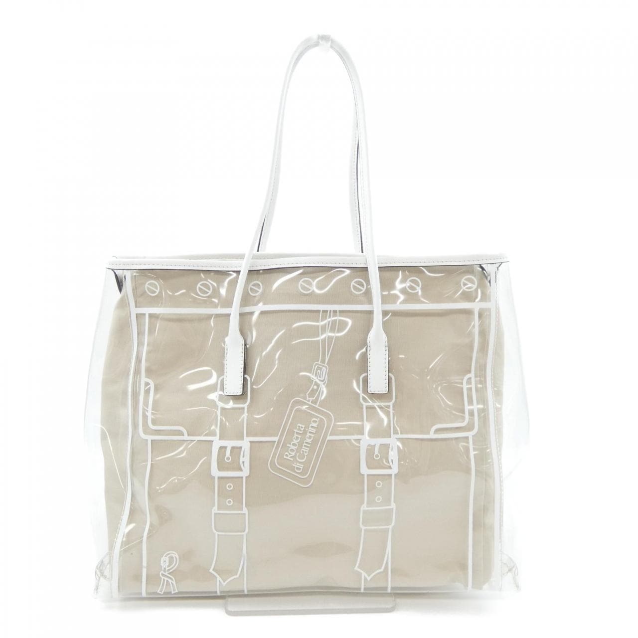 ロベルタディカメリーノ roberta di camerino BAG