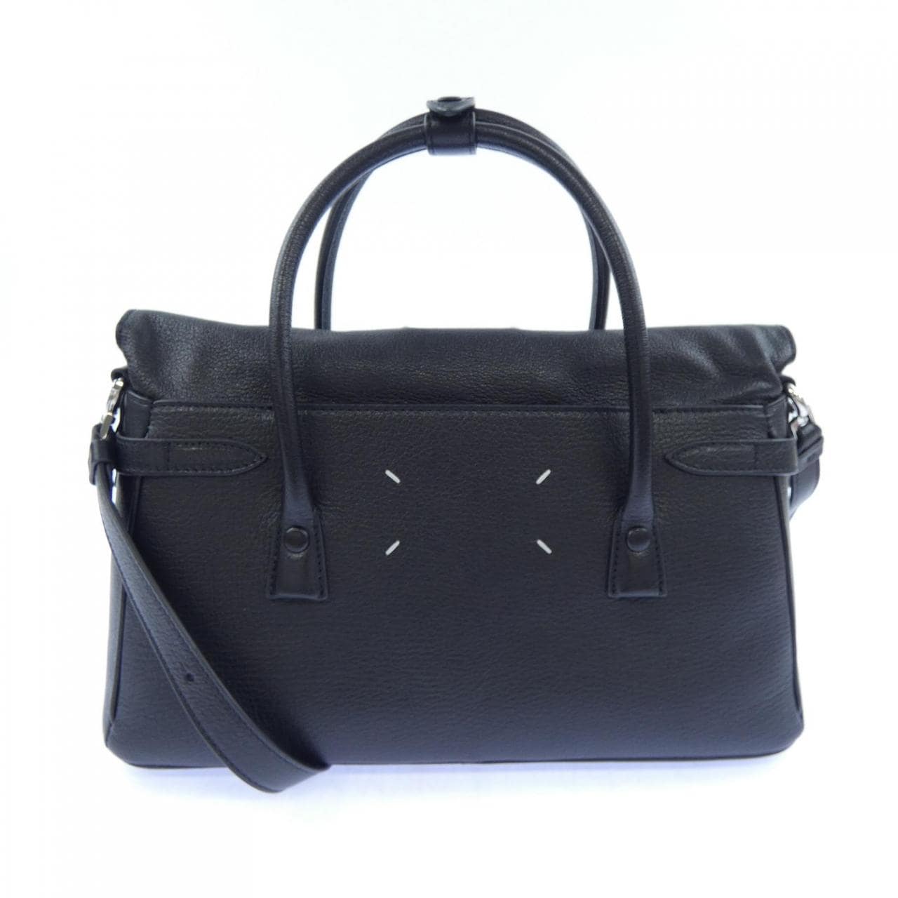 メゾンマルジェラ Maison Margiela 5AC EAST WEST SB2WD0076 BAG