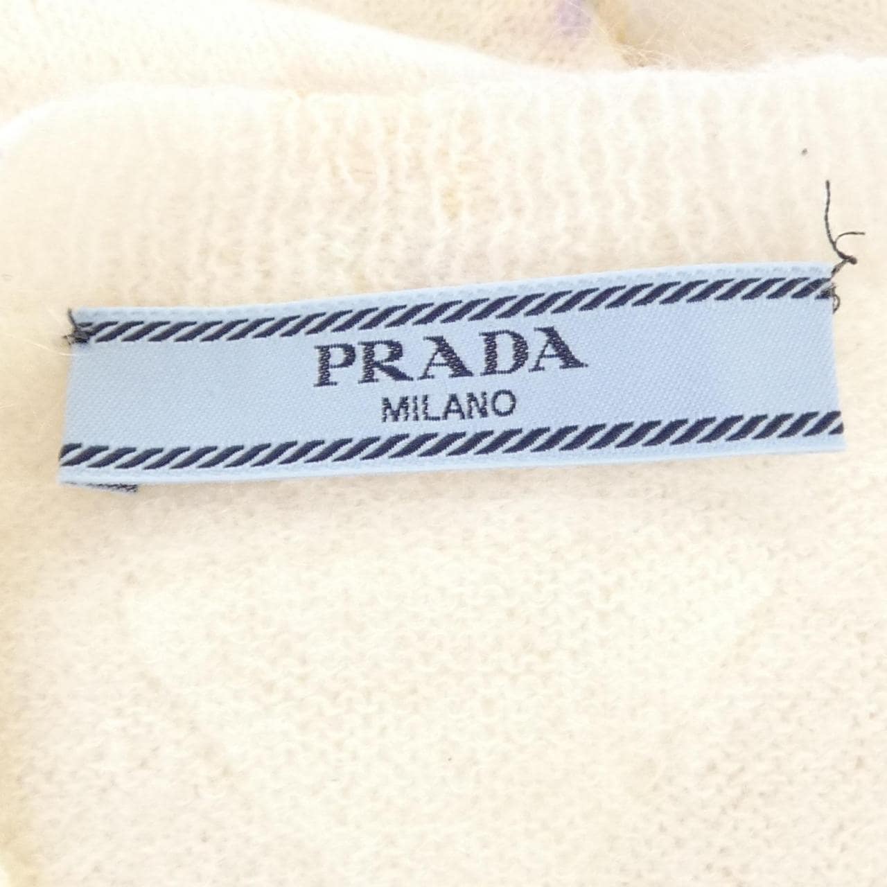 プラダ PRADA P24T2I SOOO 178I ニット