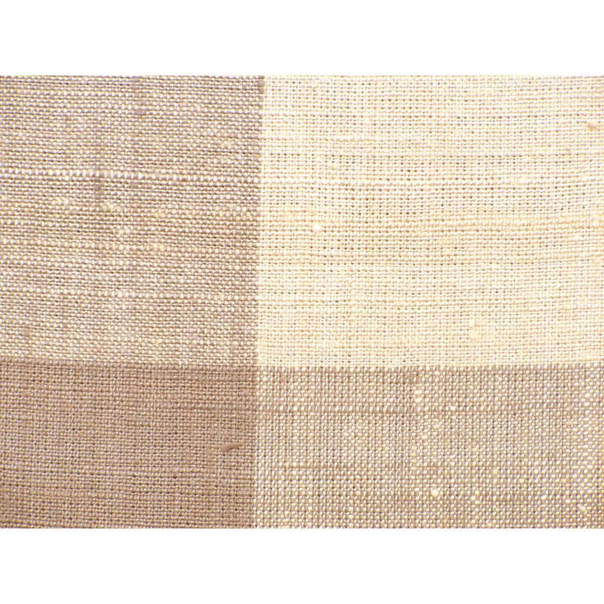 Nagoya obi pongee weave