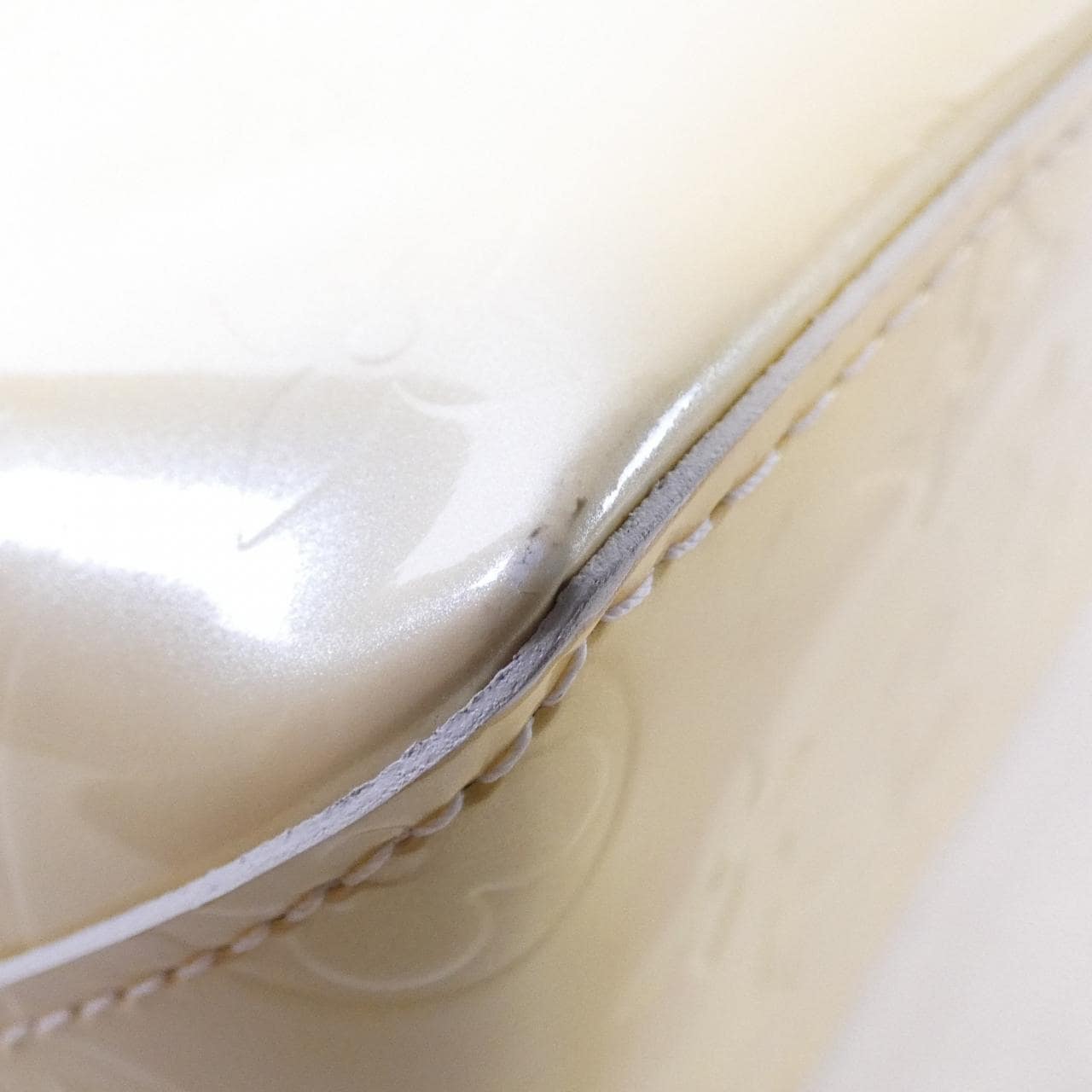 ルイヴィトン ヴェルニ リード PM M91336 バッグ