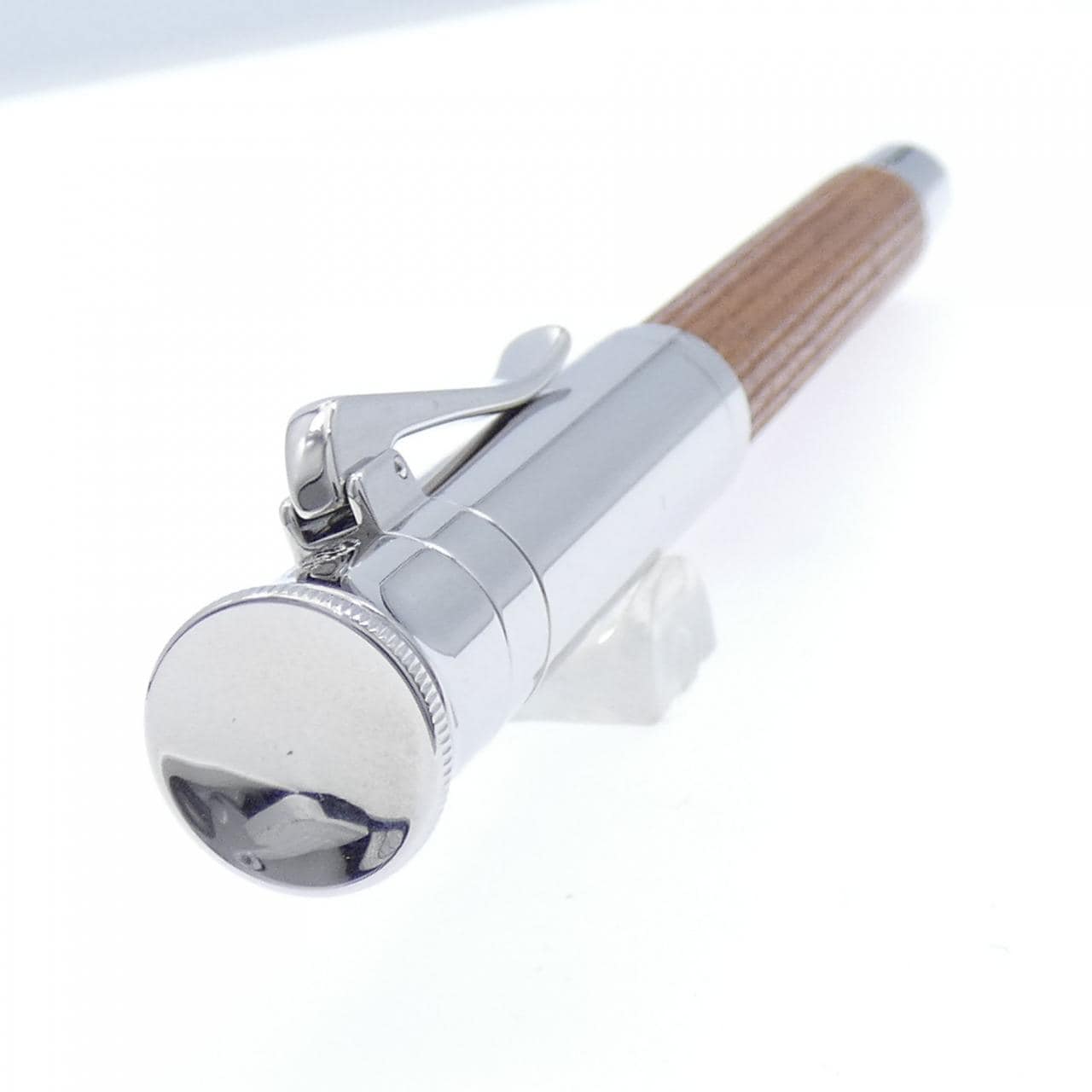 グラフフォンファーバーカステル クラシックコレクションペルナンブコ 万年筆