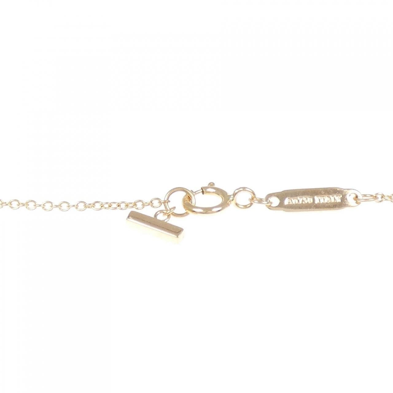 TIFFANY T Smile Mini Necklace