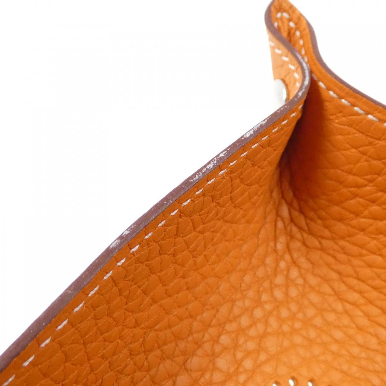 コメ兵｜エルメス ミーズ エ ルランス ミニ 13×13 311890M トレイ  