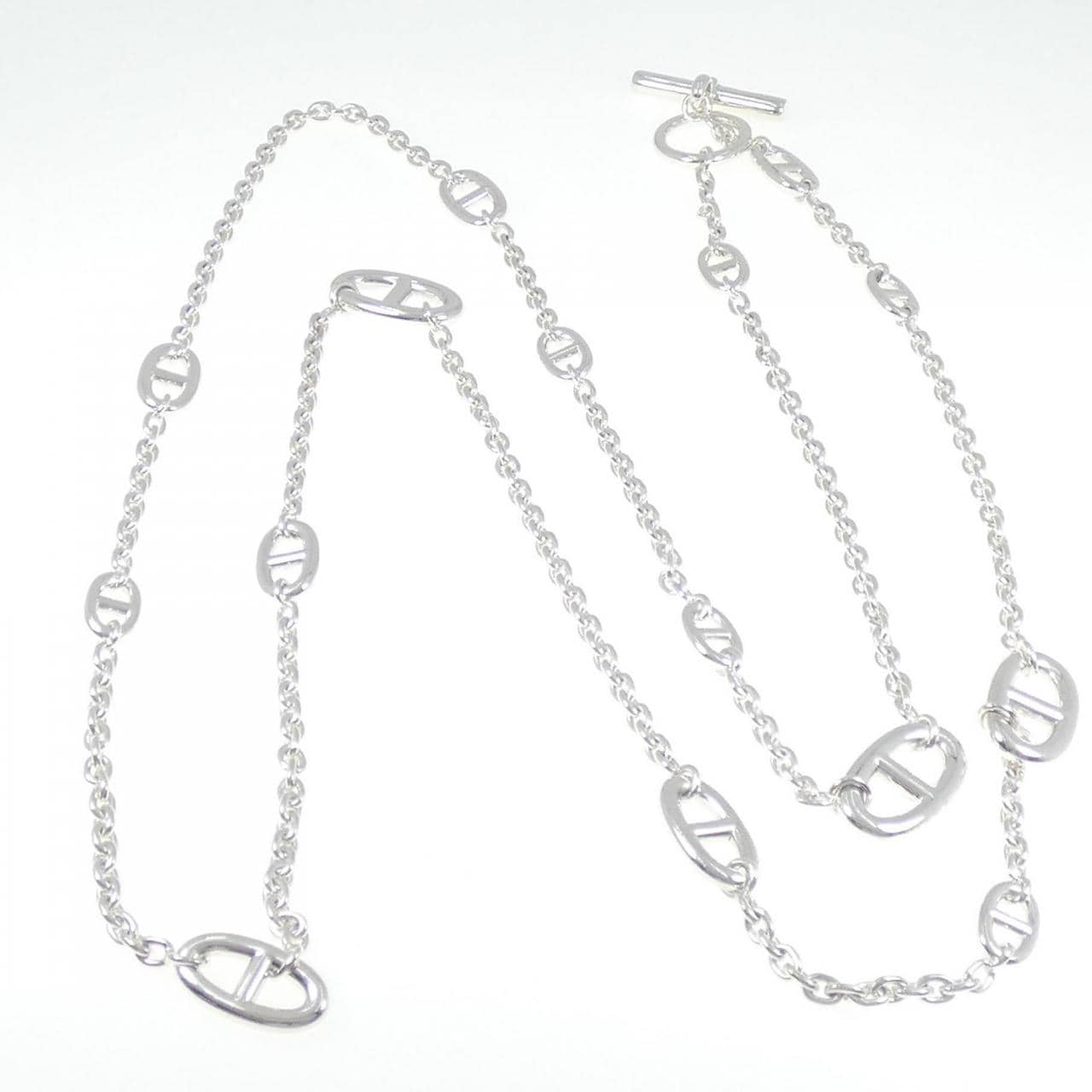 HERMES Farandole 项链