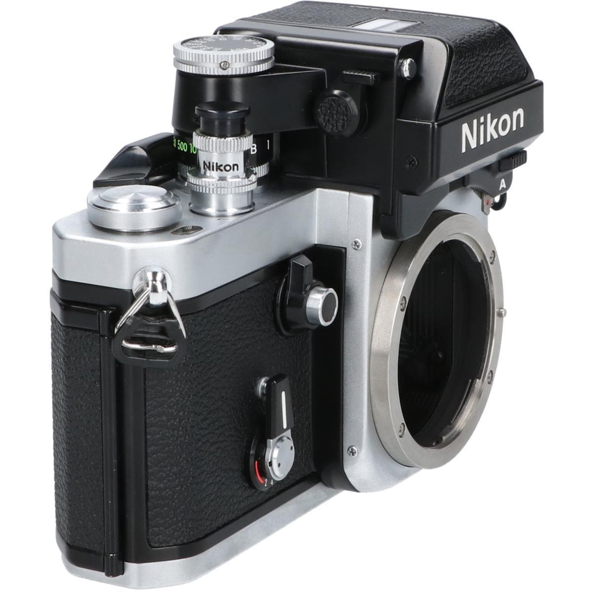 NIKONF2Photo Mick A