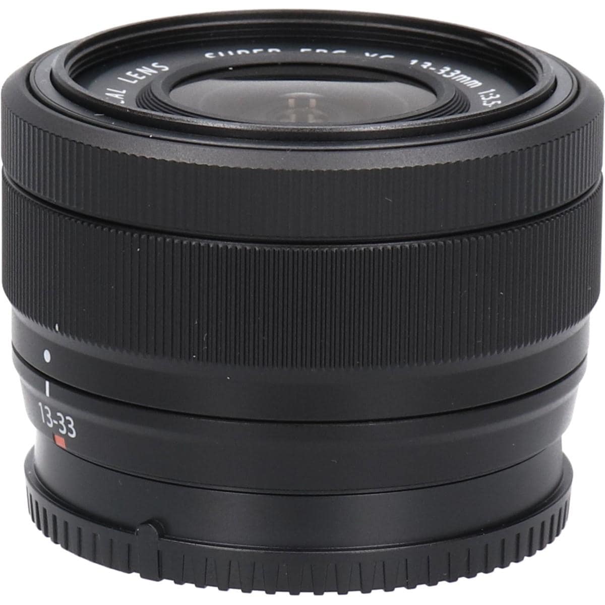 ＸＣ１３－３３ｍｍ　Ｆ３．５－６．３ＯＩＳ