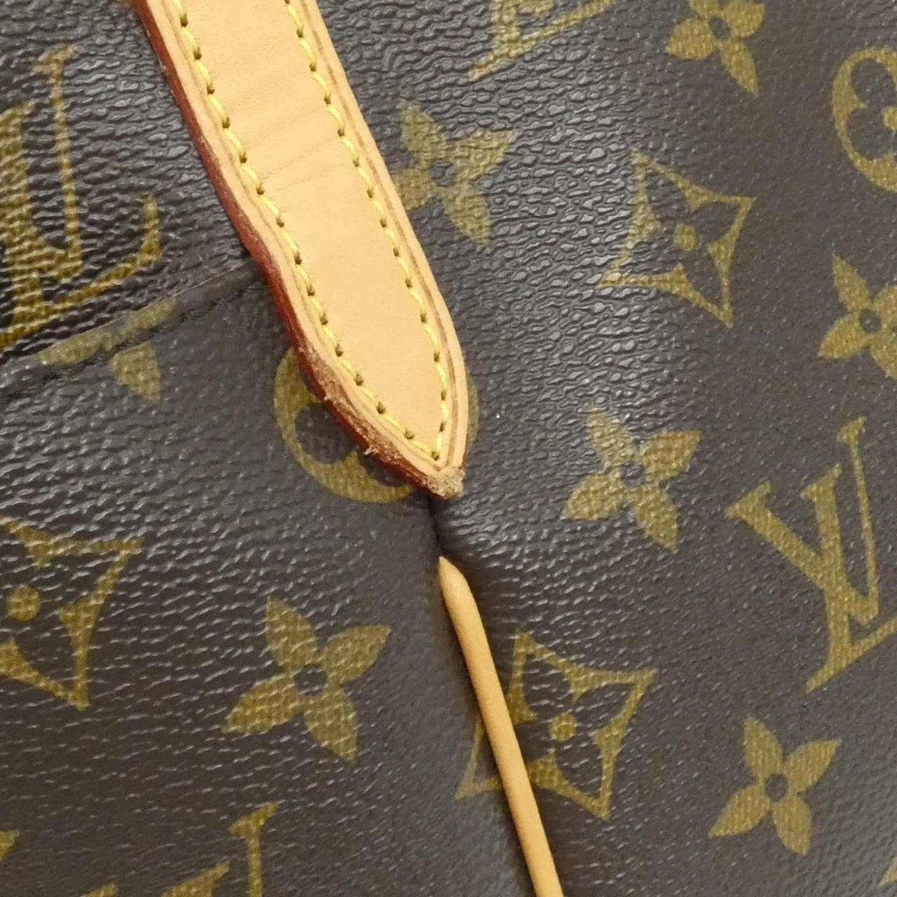 ルイヴィトン モノグラム トータリー PM M56688 バッグ