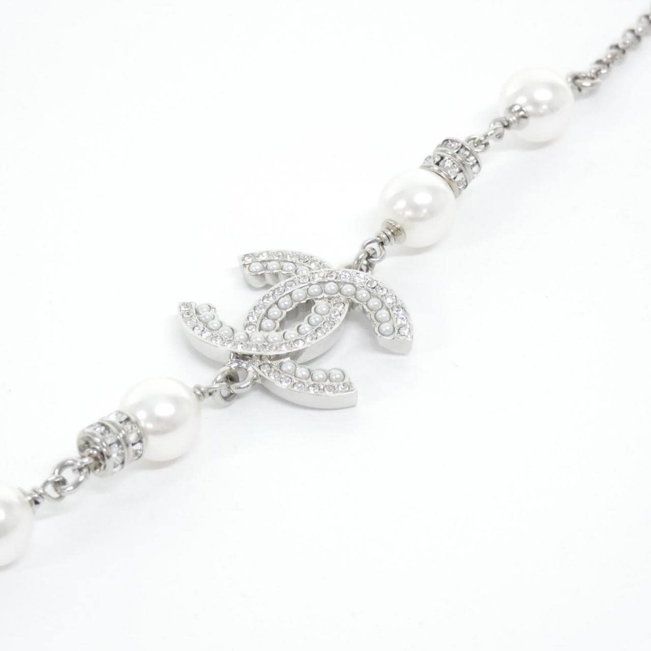 シャネル ABD453 ネックレス