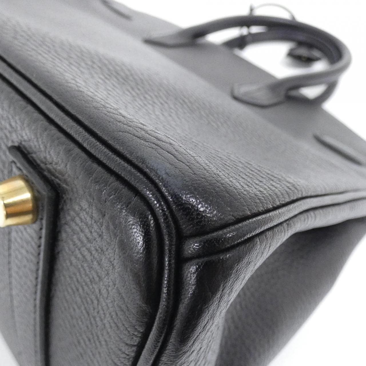 【ヴィンテージ】エルメス バーキン 35cm 021699CC バッグ