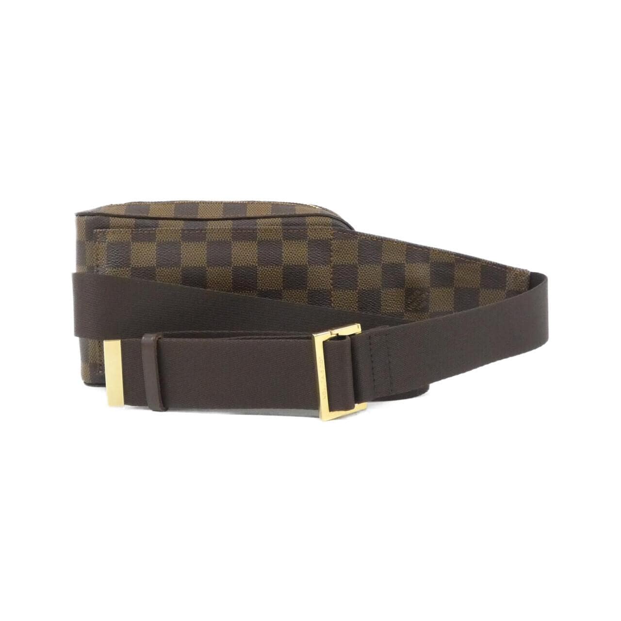 ルイヴィトン ダミエ ジェロニモス N51994 ショルダーバッグ