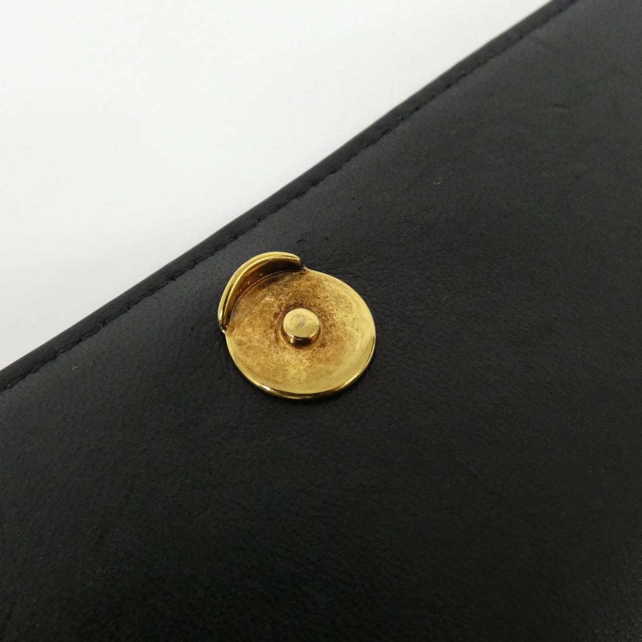 バレンシアガ 593615 チェーンウォレット