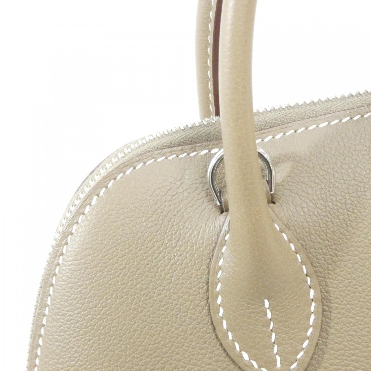 エルメス ボリード1923  25cm 082161CK バッグ