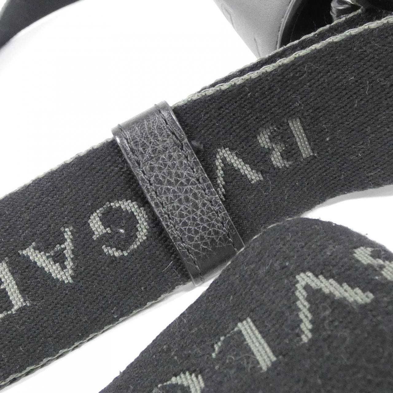 ブルガリ BVLGARI MAN 291932 ショルダーバッグ