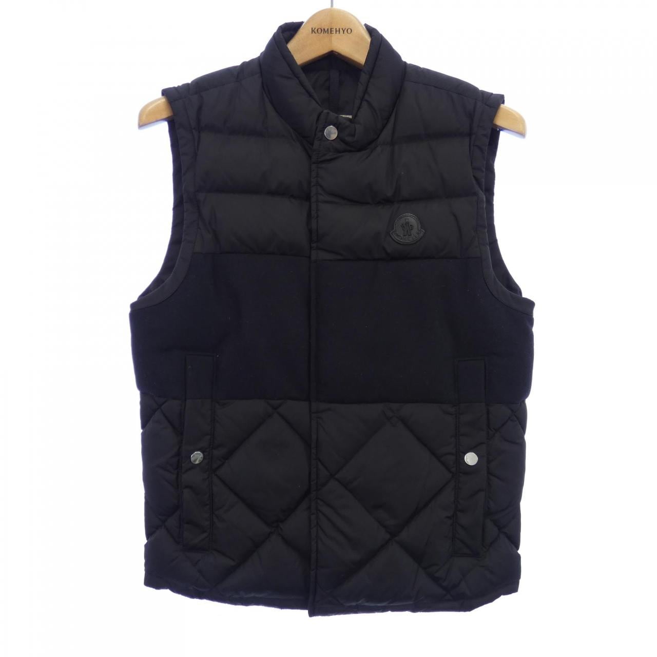 MONCLER MONCLER Down Vest