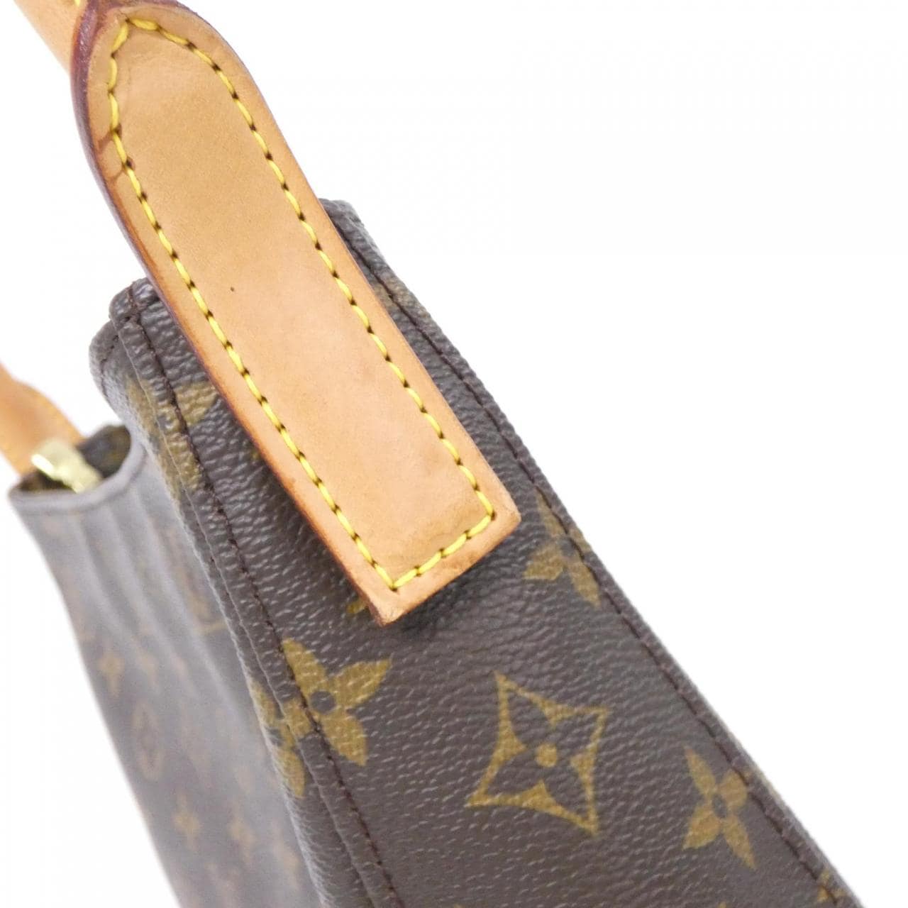 LOUIS VUITTON Monogram Looping GM M51145 单肩包