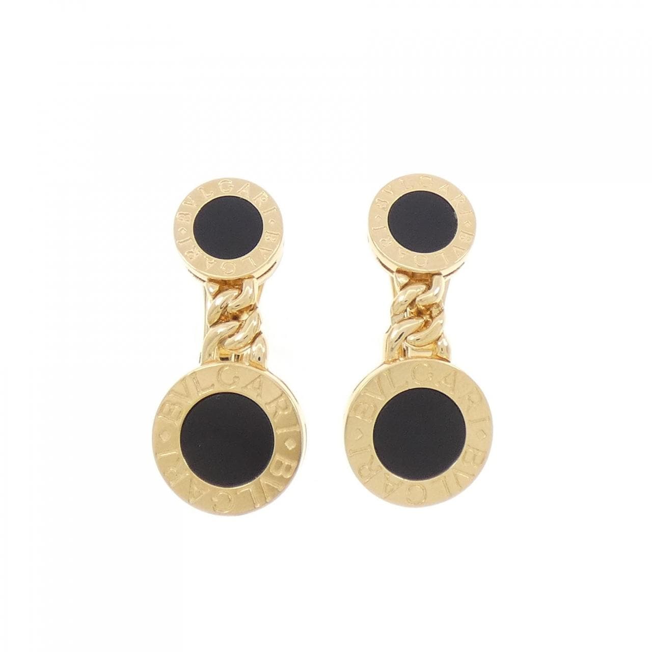 BVLGARI BVLGARI BVLGARI earrings