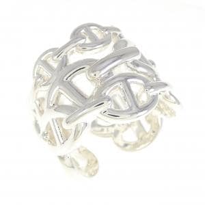 [BRAND NEW] HERMES Chaine d'Ancre Anchaine Ring