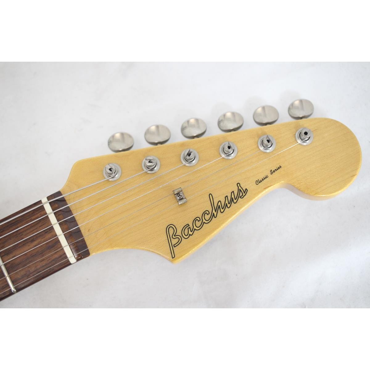 BACCHUS BST 60