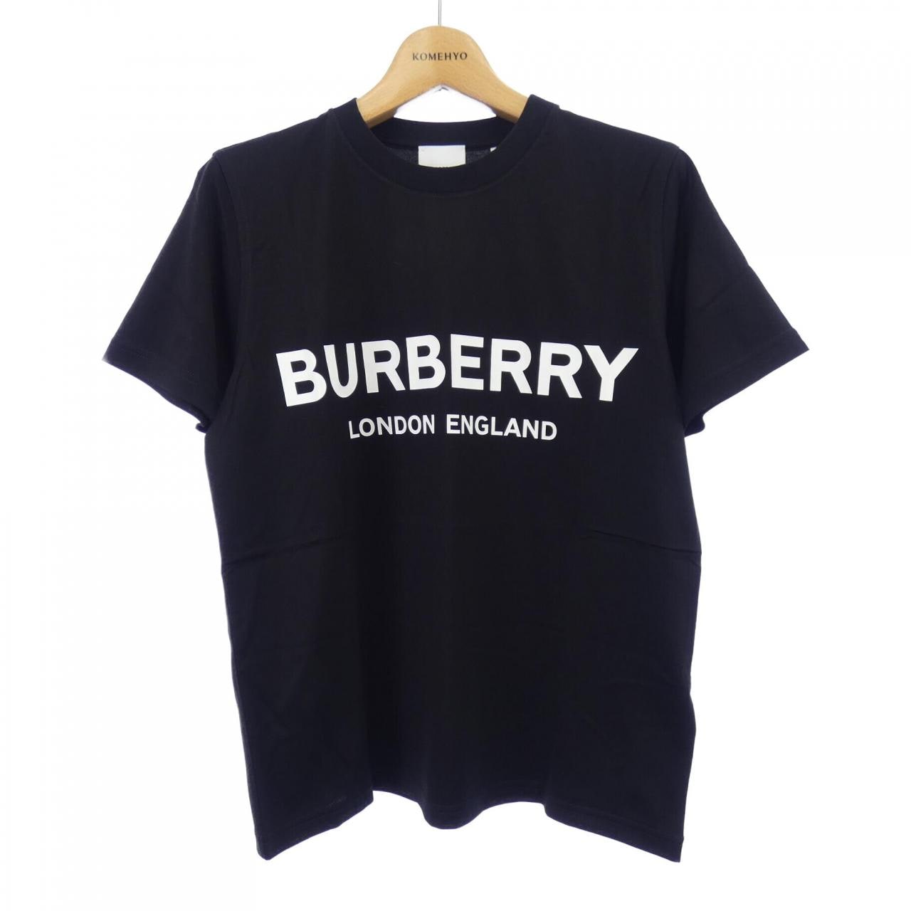 バーバリー BURBERRY Tシャツ
