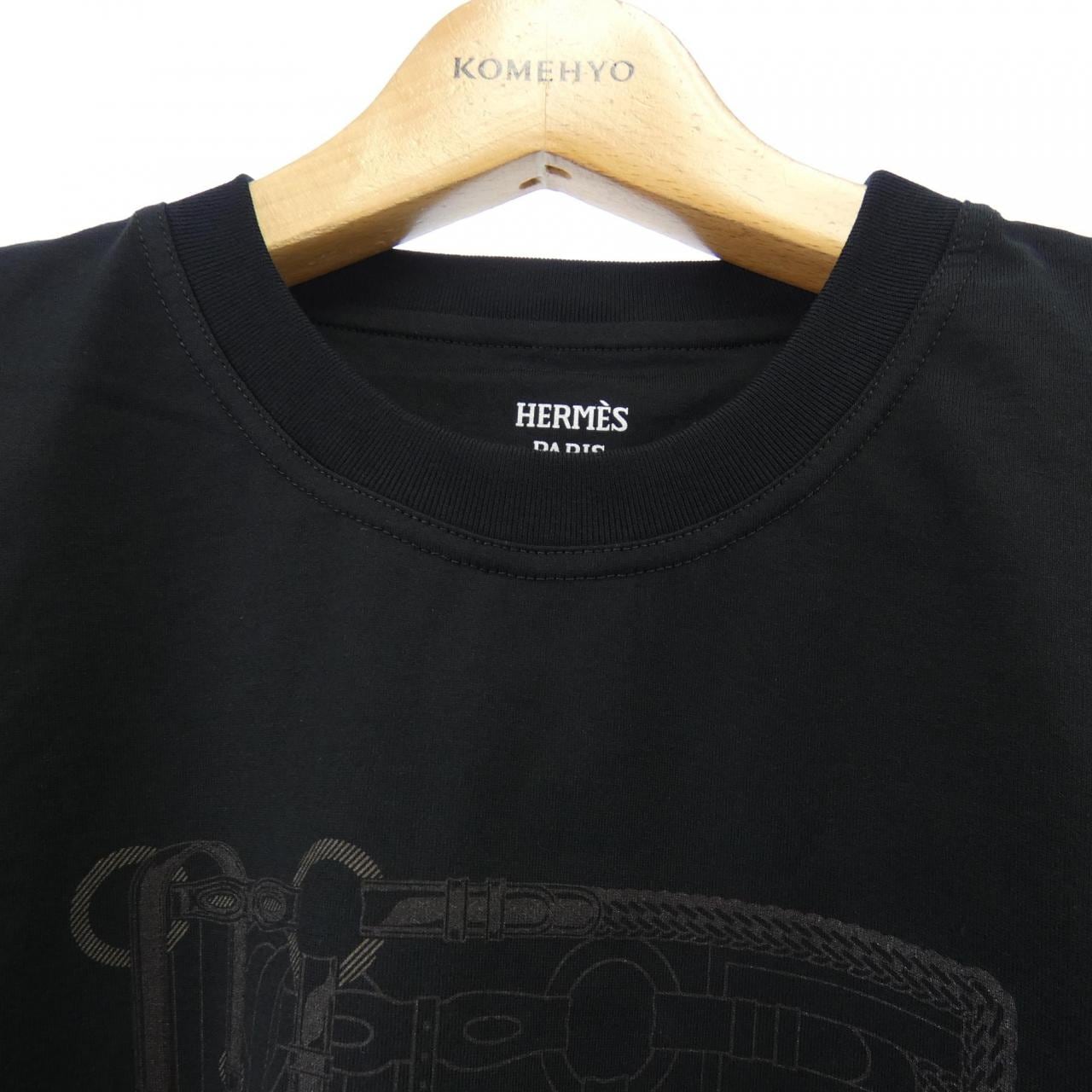 エルメス HERMES Tシャツ
