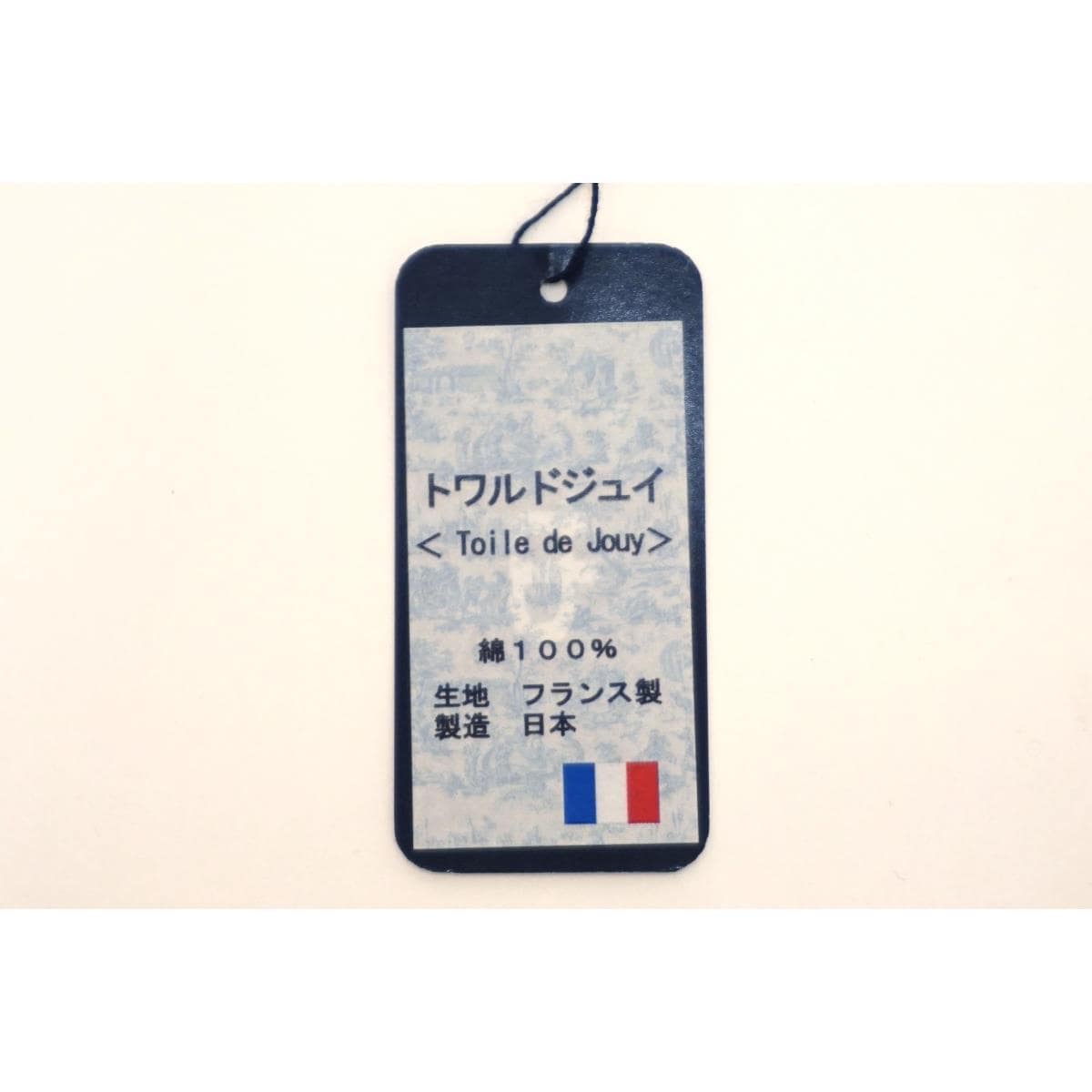和装バッグ　トワルドジュイ