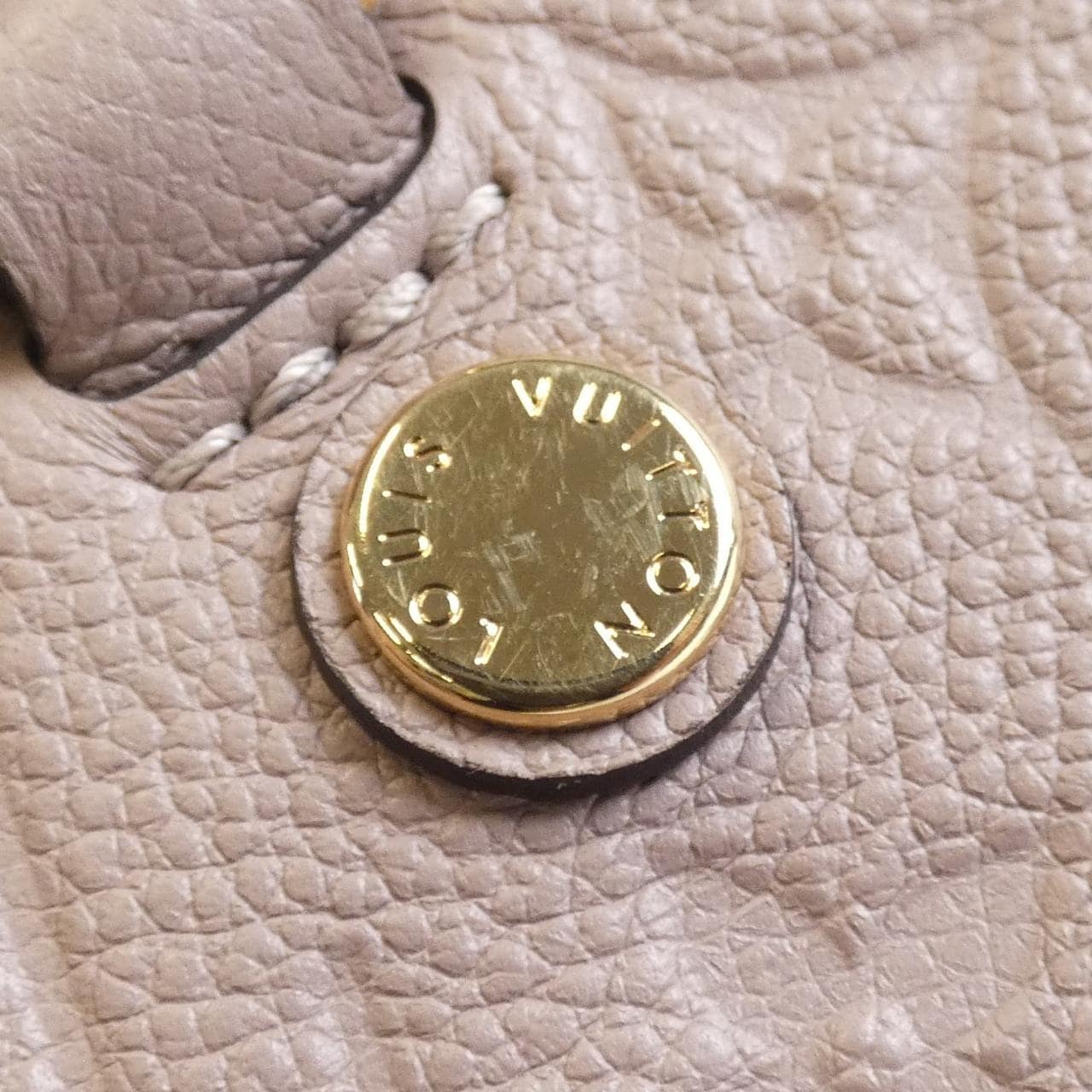 ルイヴィトン モノグラム アンプラント マザリーヌ PM M42324 バッグ