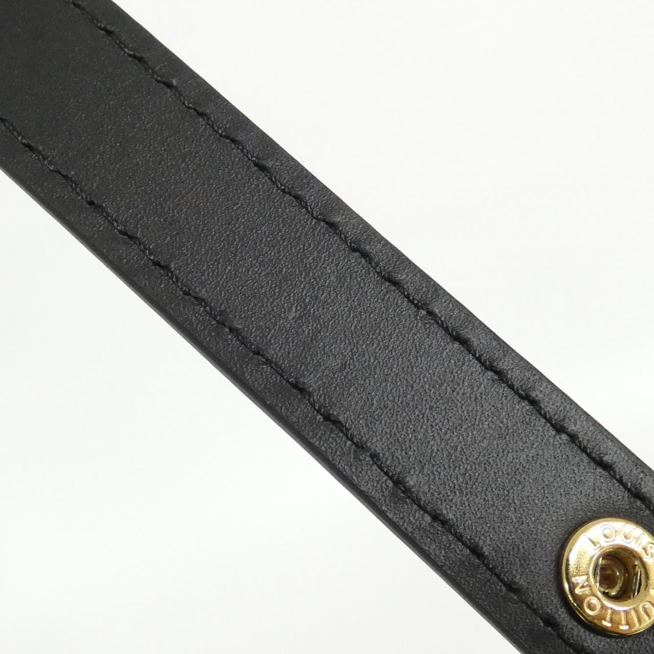 ルイヴィトン モノグラム アンプラント ミュルティ ポシェット アクセソワール M80399 ショルダーバッグ