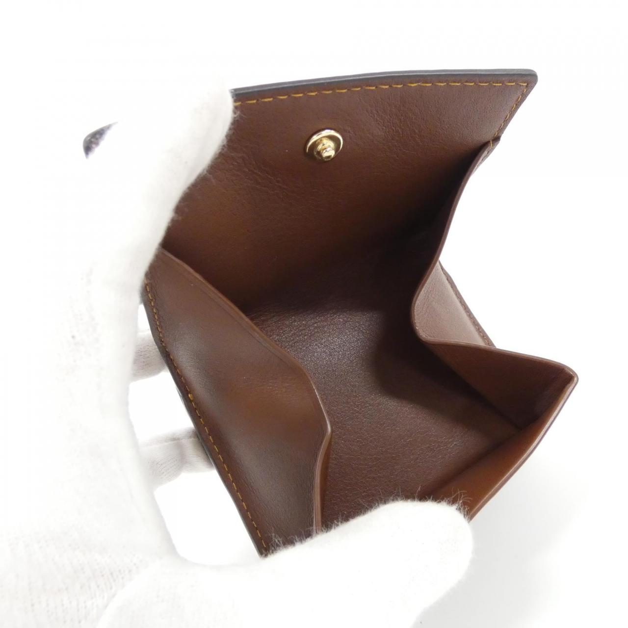 【新品】コーチ CX164 財布