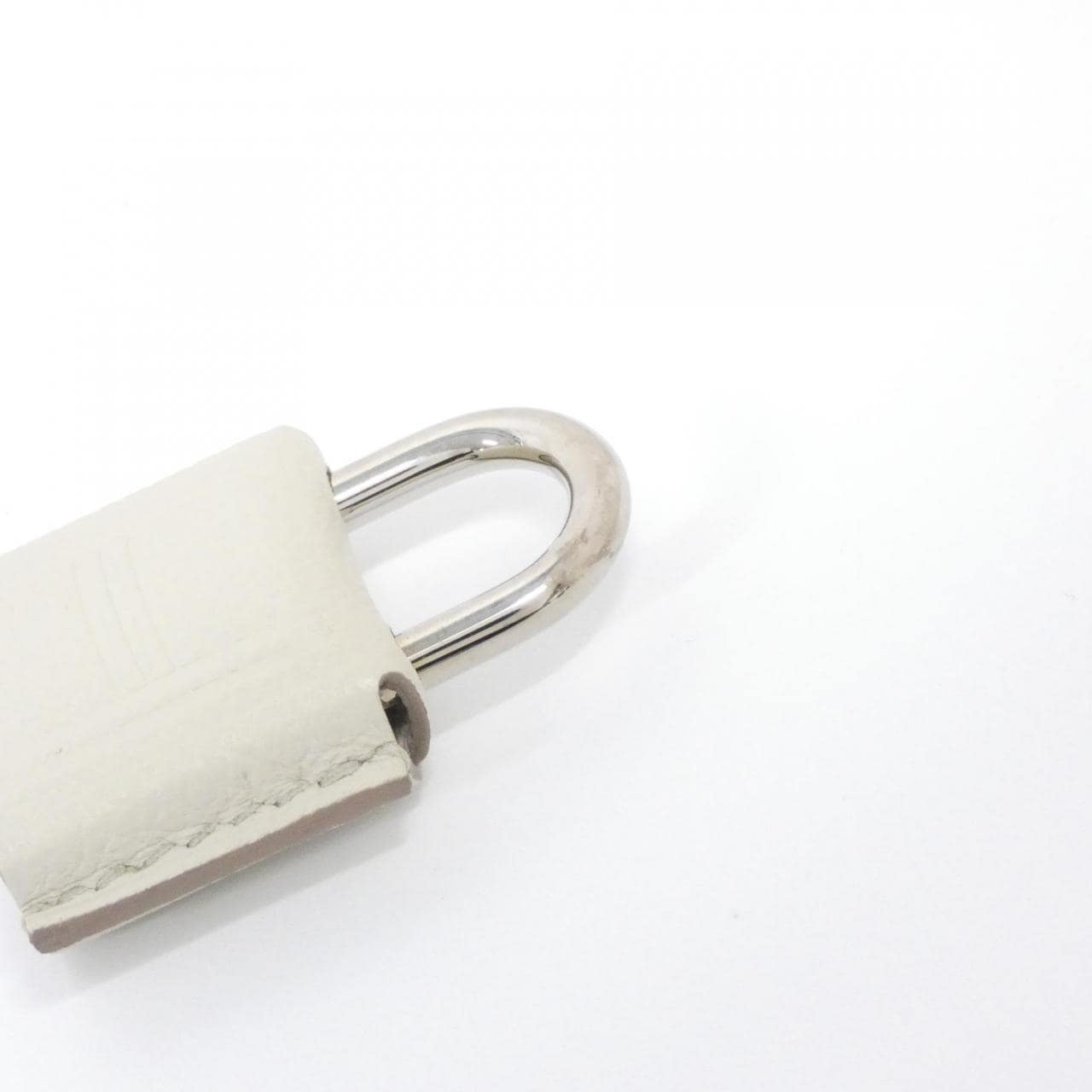 エルメス ボリトル 084614CK ショルダーバッグ