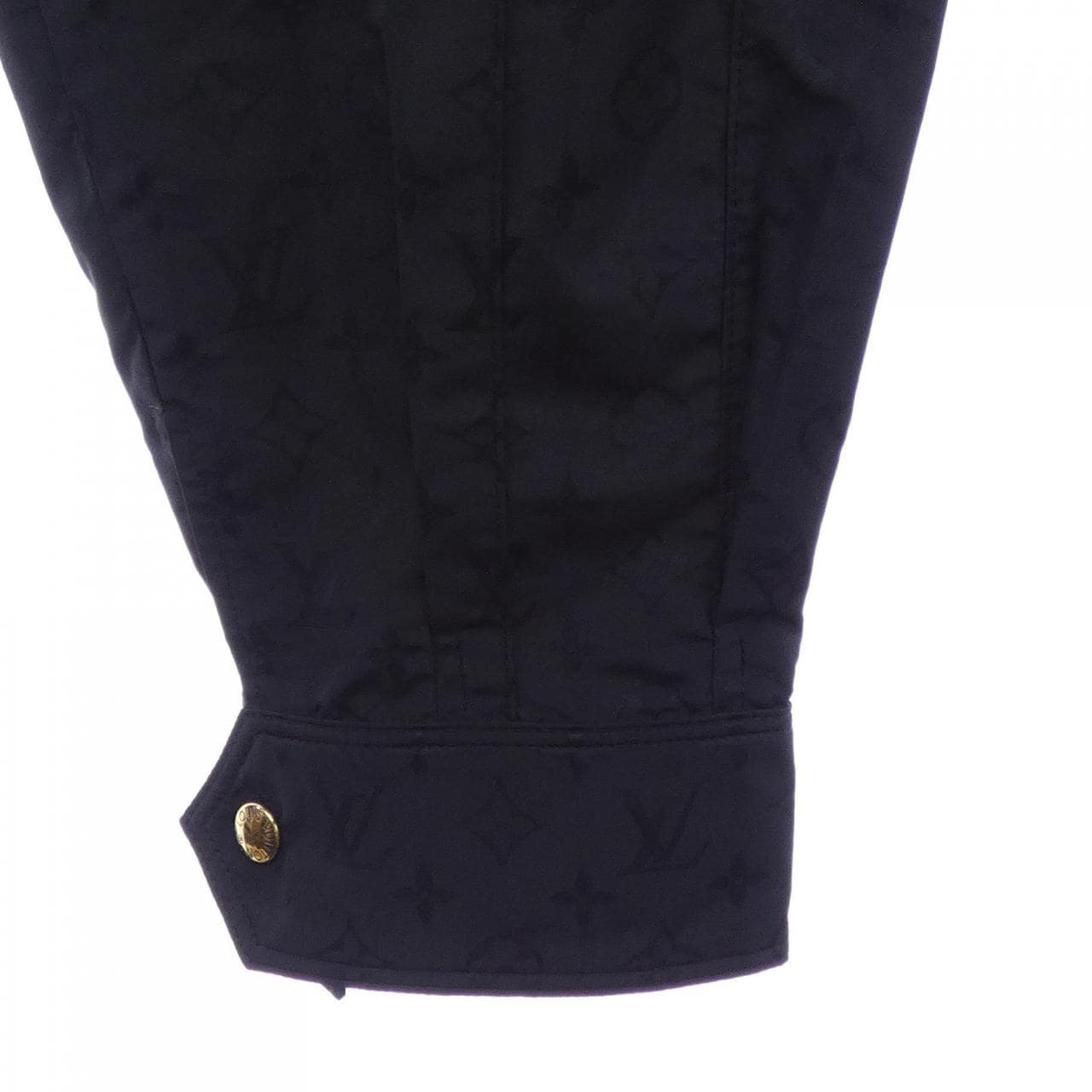 ルイヴィトン LOUIS VUITTON ドレッシースポーティパンツ FMPX69FLX パンツ