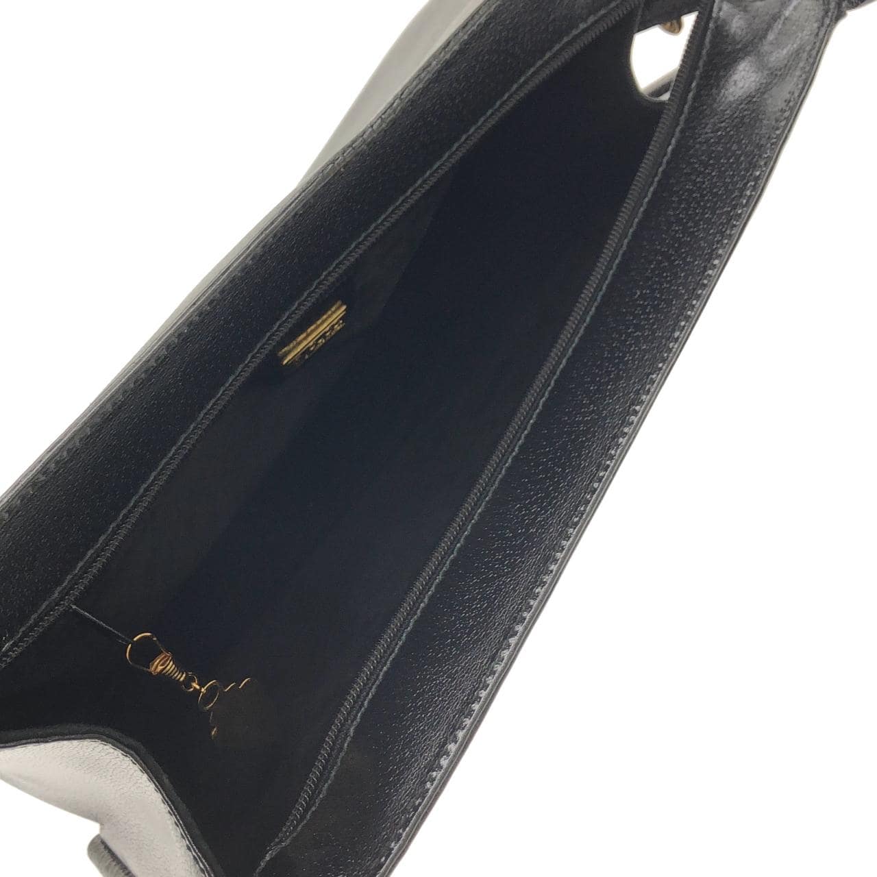 【ヴィンテージ】グッチ 000 908 0085 ショルダーバッグ