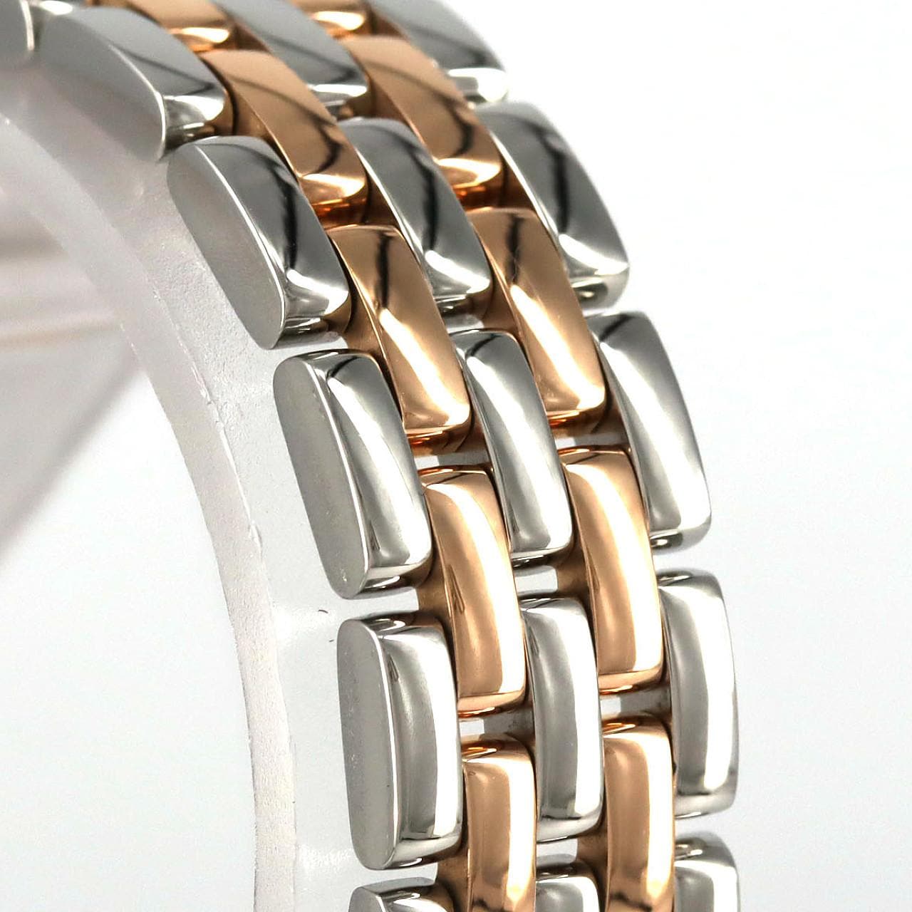 カルティエ パンテール･ドゥ･カルティエSM PGコンビ/D W3PN0006 SSxPG クォーツ