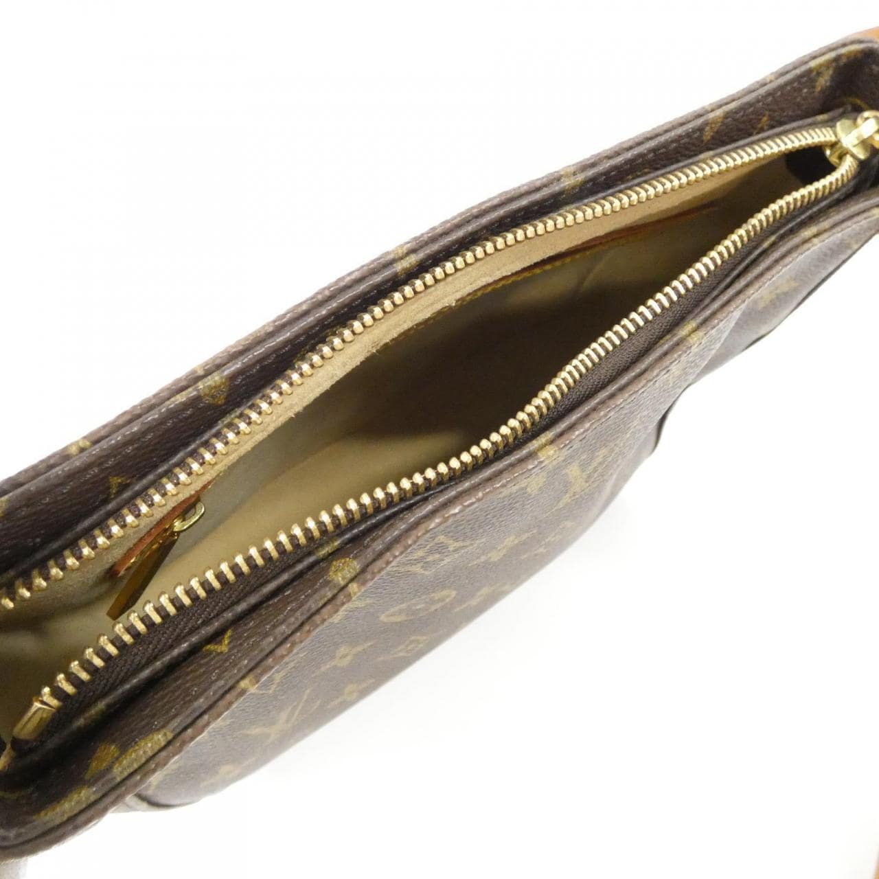 【ヴィンテージ】ルイヴィトン モノグラム ルーピング MM M51146 ショルダーバッグ