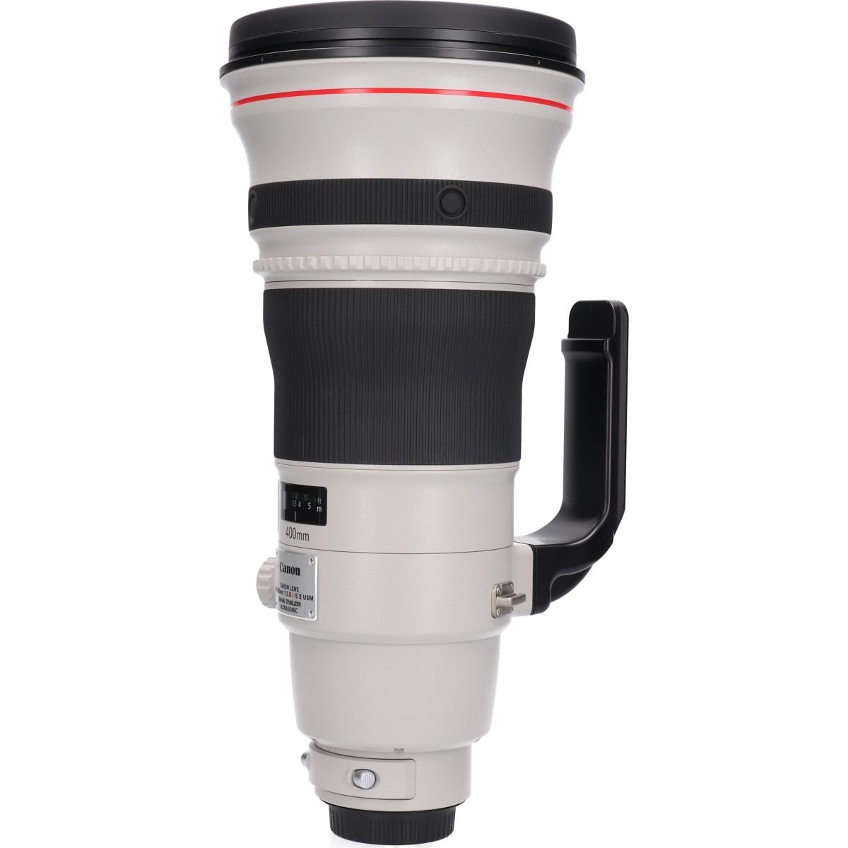 ＥＦ４００ｍｍ　Ｆ２．８Ｌ　ＩＳＩＩＵＳＭ