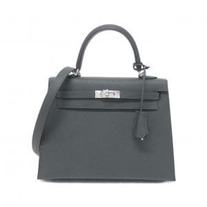 【未使用品】エルメス ケリー 25cm 038416CK バッグ