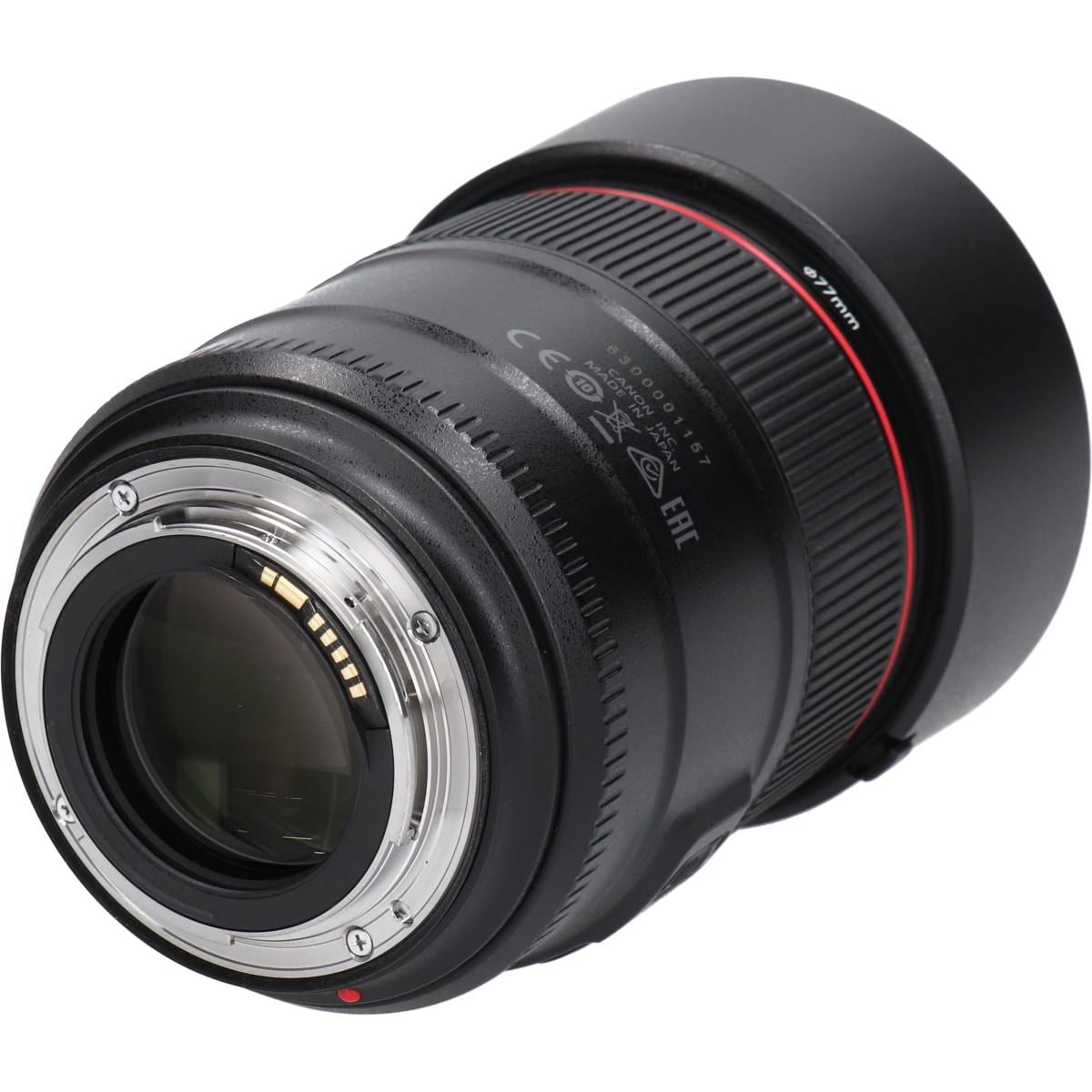 ＥＦ８５ｍｍ　Ｆ１．４Ｌ　ＩＳ　ＵＳＭ