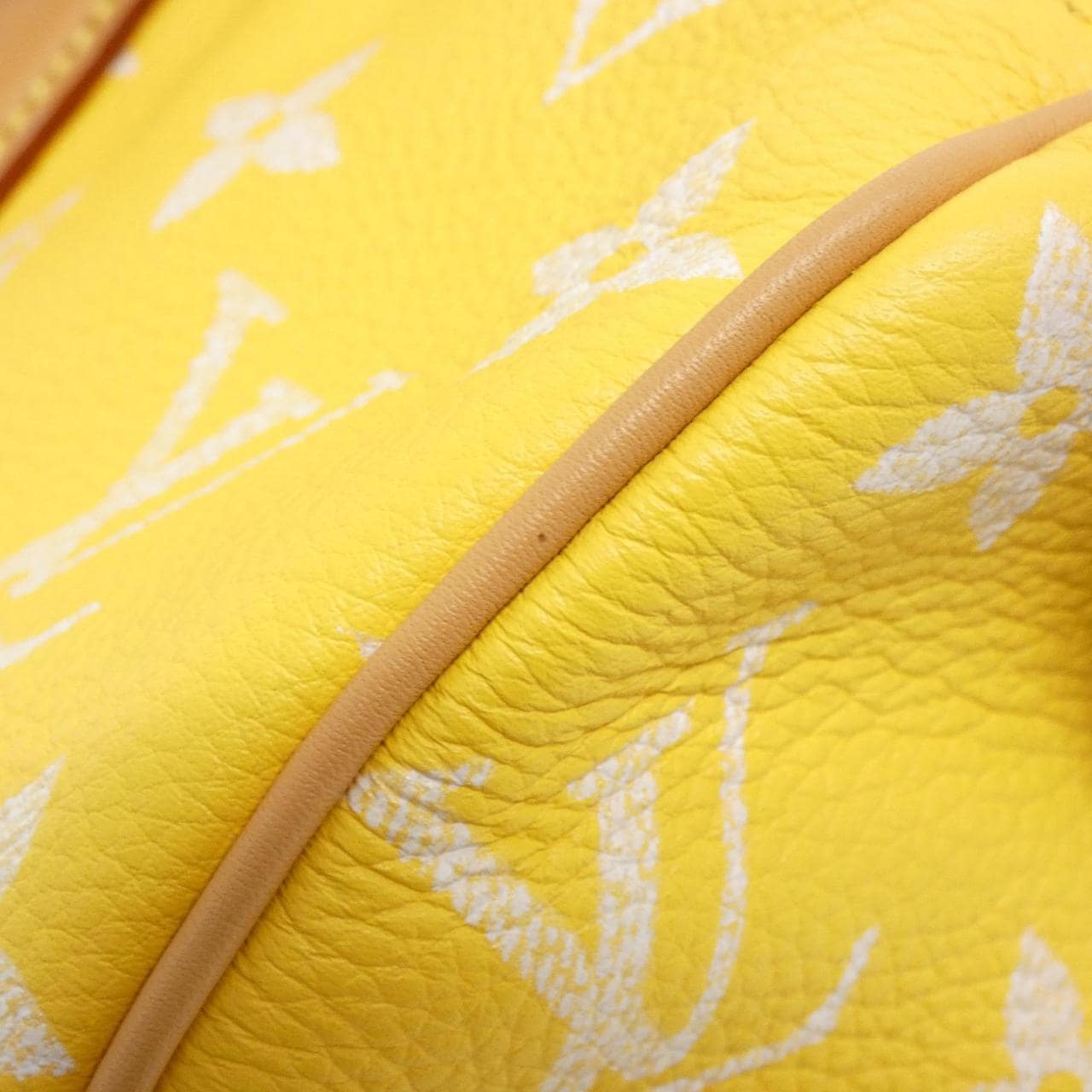 LOUIS VUITTON Monogram (P9) Speedy P9 Bandouliere 40cm M24419 Boston Bag