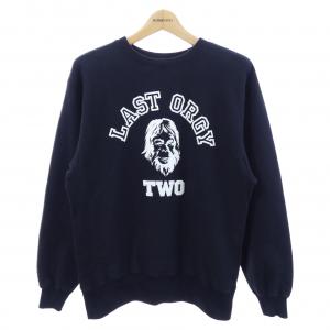 アンダーカバー UNDER COVER UC1B9806 スウェット