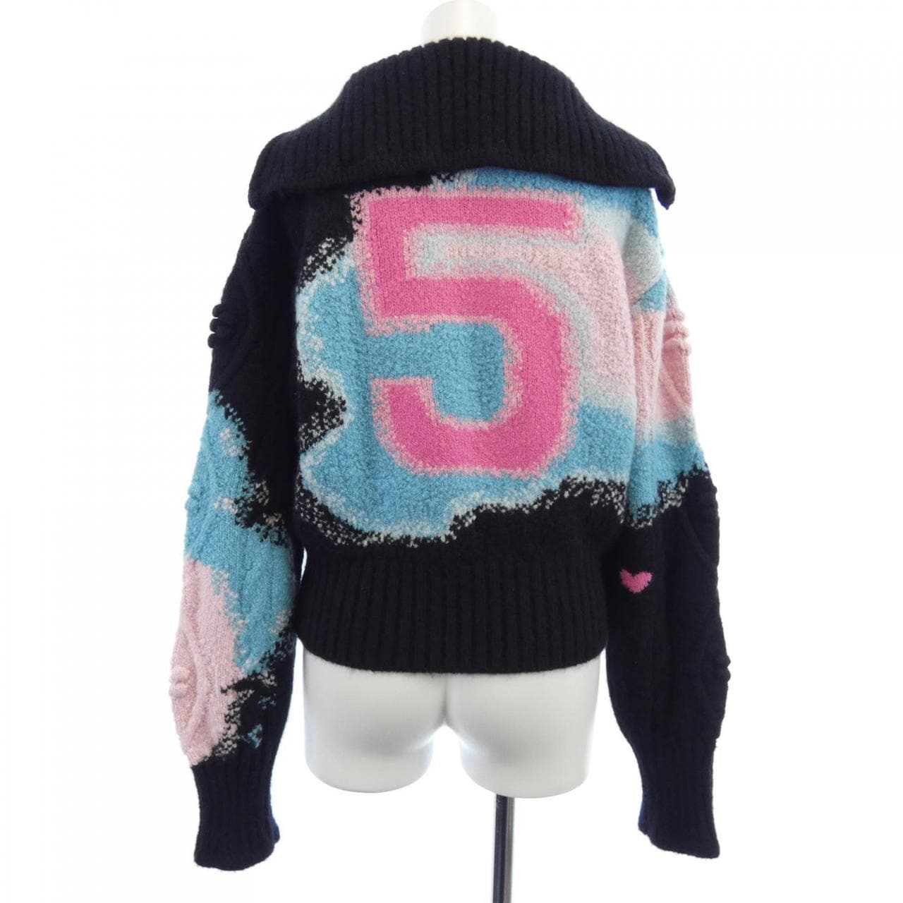 シャネル CHANEL P73226K10553 ニット