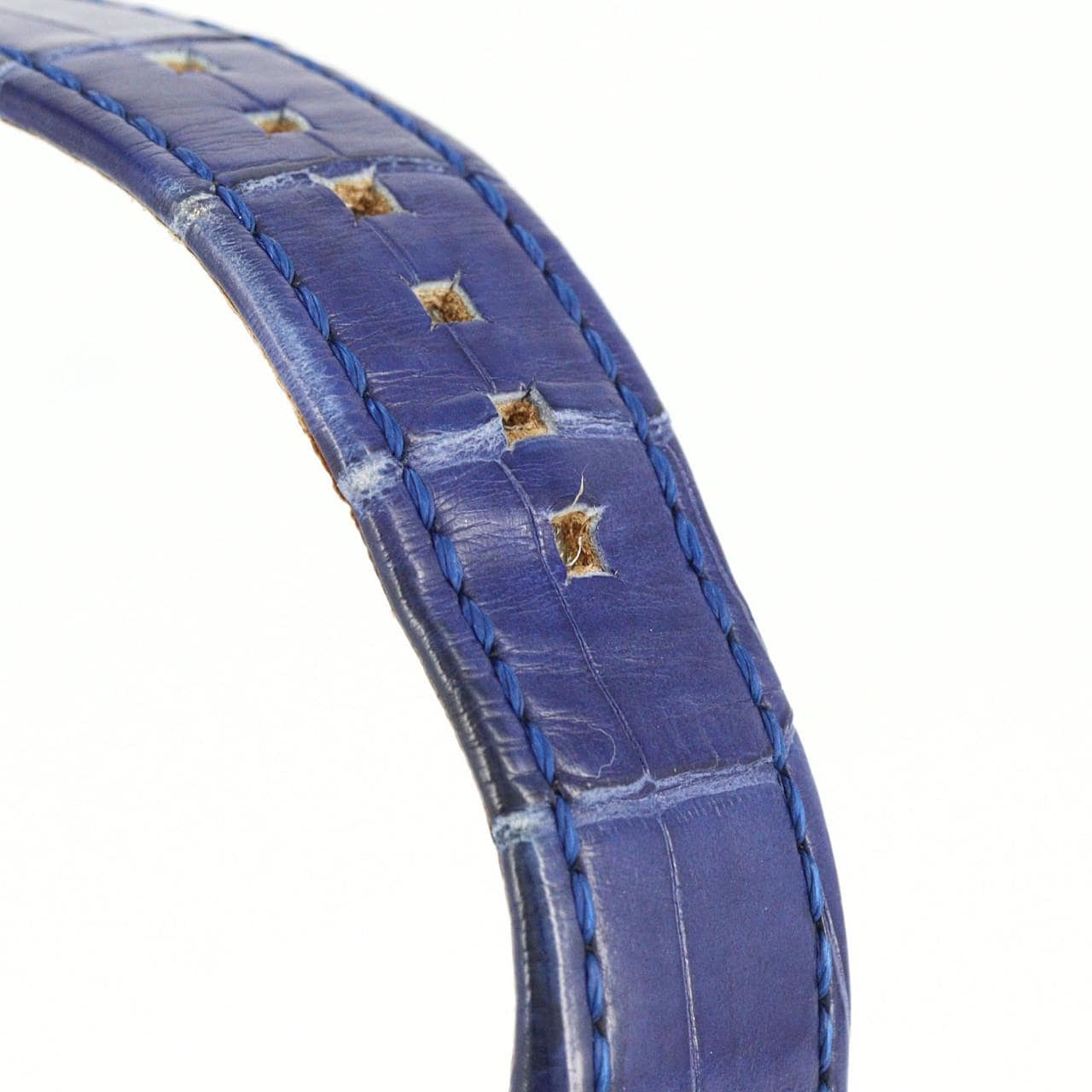 ハリーウィンストン オーシャントリレトロクロノ WG/D･ラグD OCEACT44WW002 WG 自動巻