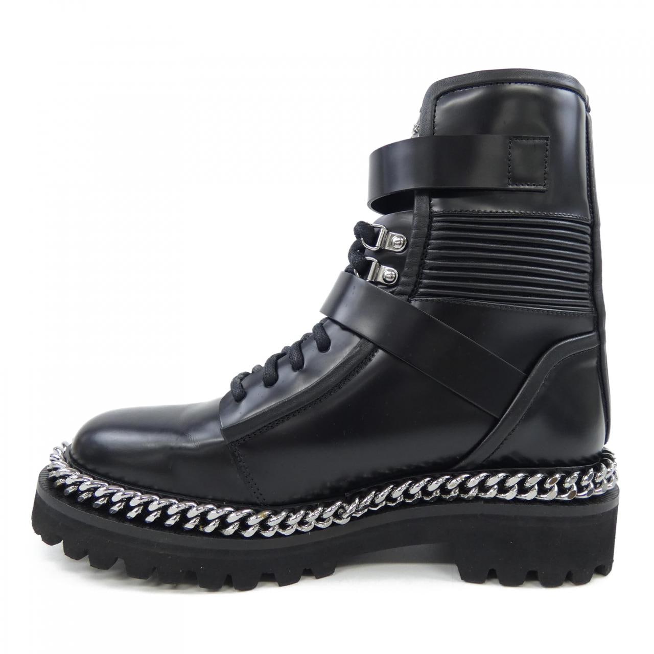 バルマン BALMAIN ブーツ